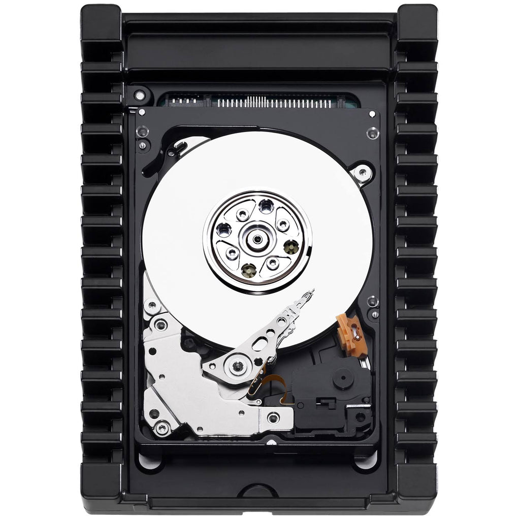 1TB SATA Hard Drive F421557