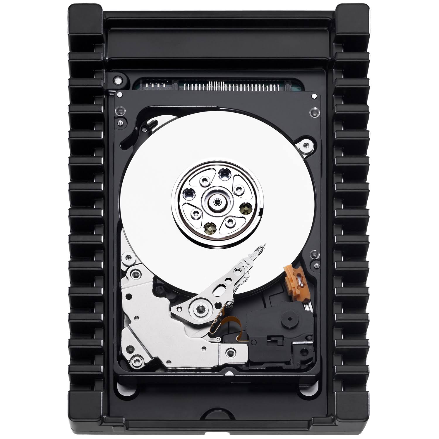 1TB SATA Hard Drive F421557