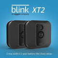 2 camera kit Smart Security Camera (Used) P343
