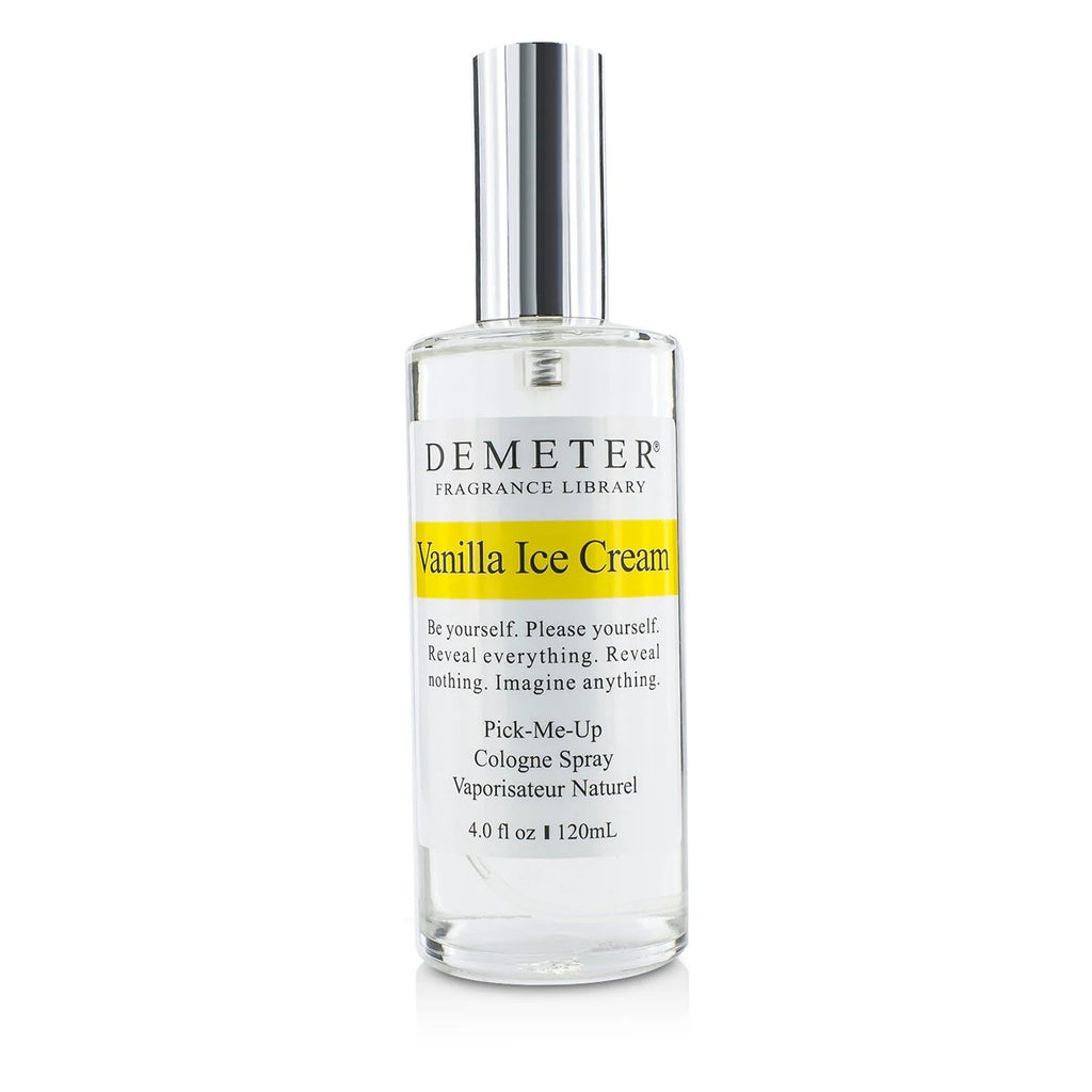 Vanilla Ice Cream Cologne Spray 120ml N58439