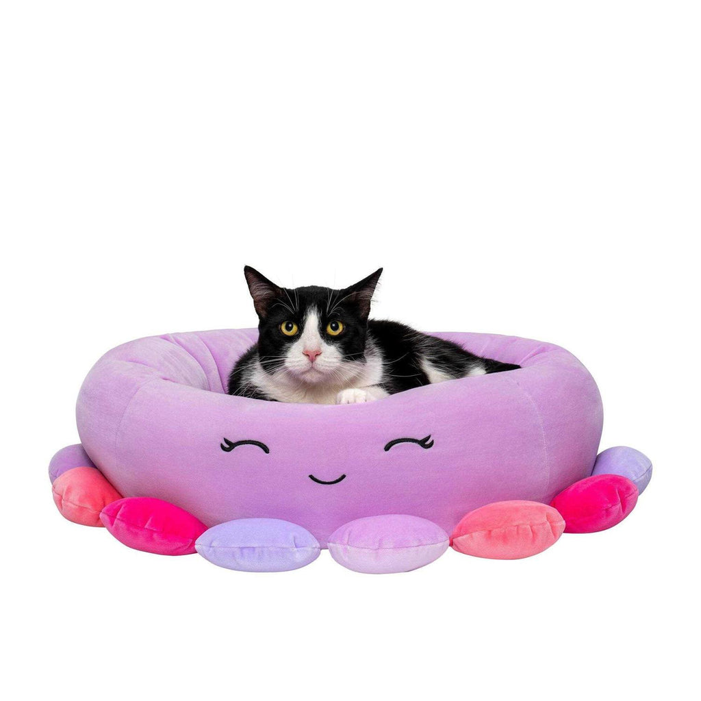 Squishmallows Octopus Pet Bed L8328