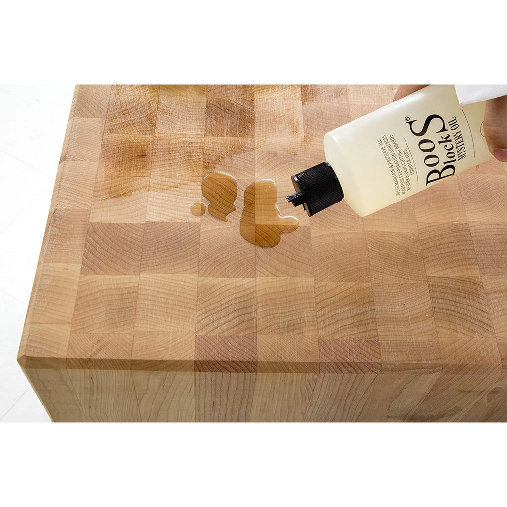 16 fl oz Cutting Board Care Set L645