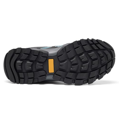 Women's Waterproof Hiking Boots N966239