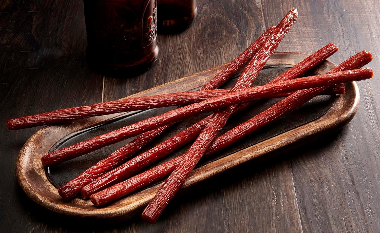 0.9oz Snack Sticks 24 Count Box P8111