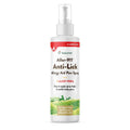 Anti-Lick Paw Spray for Dogs & Cats L61137