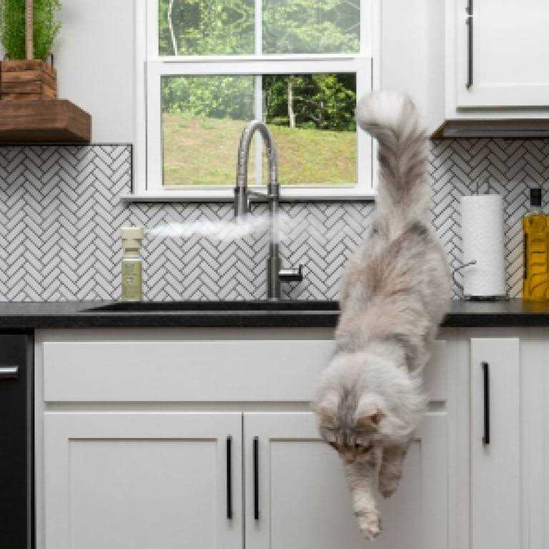 Pet Deterrent Spray V6112