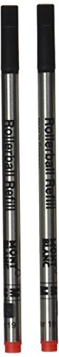 Mystery Black Rollerball Refill E16935