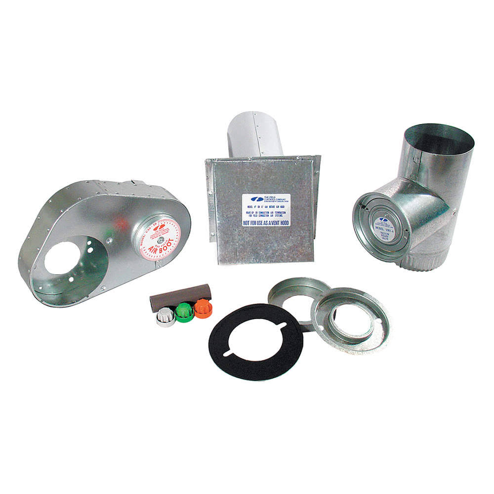 Airboot Kit (2.0 GPH) G652