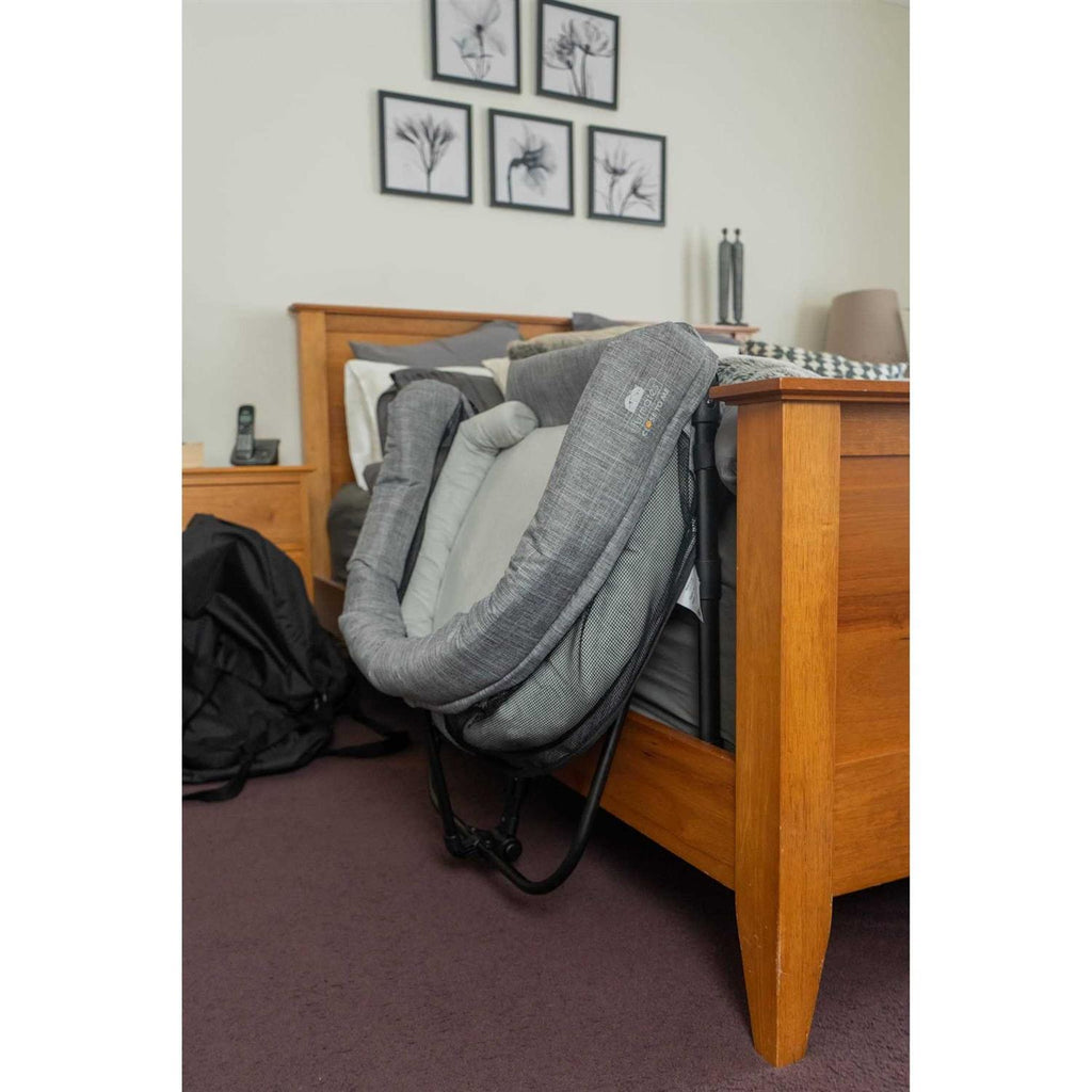 Close to Me Pet Bed Co-Sleeper V8617