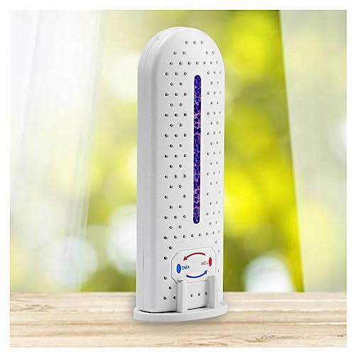 Portable Cordless Rechargeable Dehumidifier E462