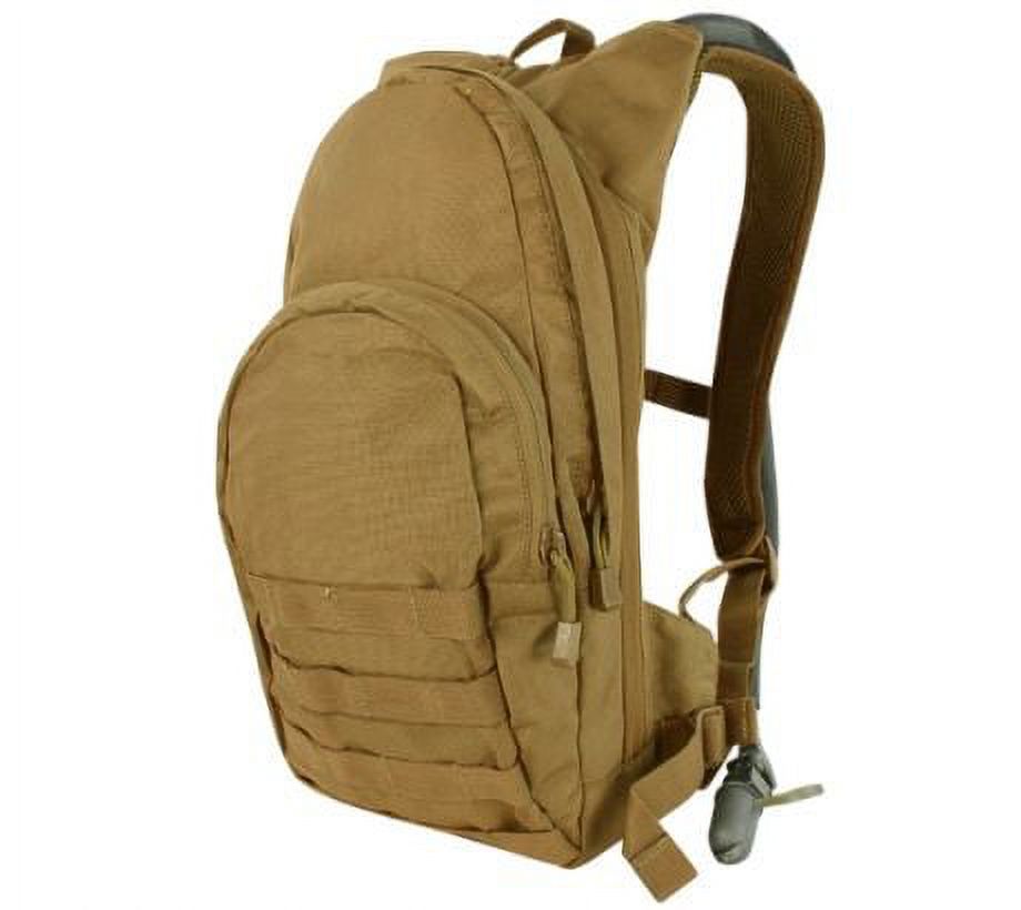 Coyote Brown Hydration Pack D49075