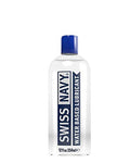 6 Ounce Water Based Unscented Paraben Free Lubricant G5087
