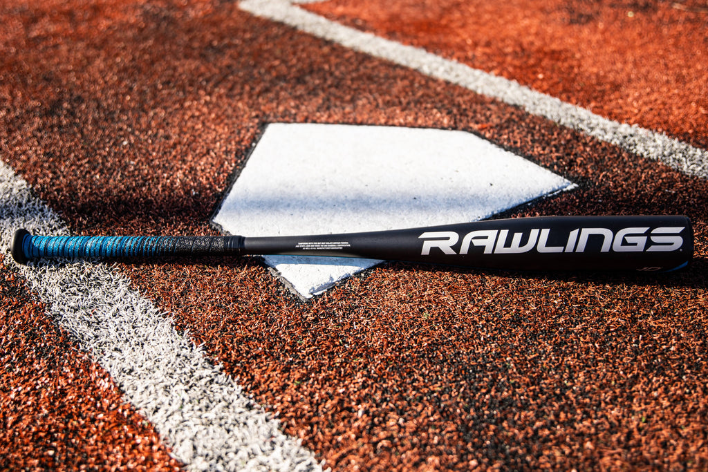 -11 USA Baseball Bat P25394