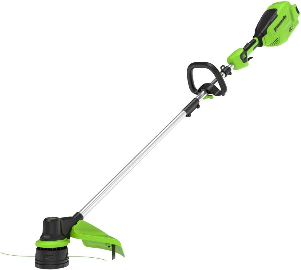 16-Inch Cordless Brushless Electric String Trimmer N92191