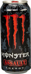16oz Pack of 24 Energy Drink K23988