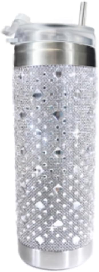 White Diamond Ice Tumbler P45759