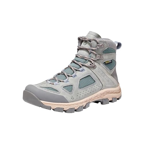 Women's Waterproof Hiking Boot K7086