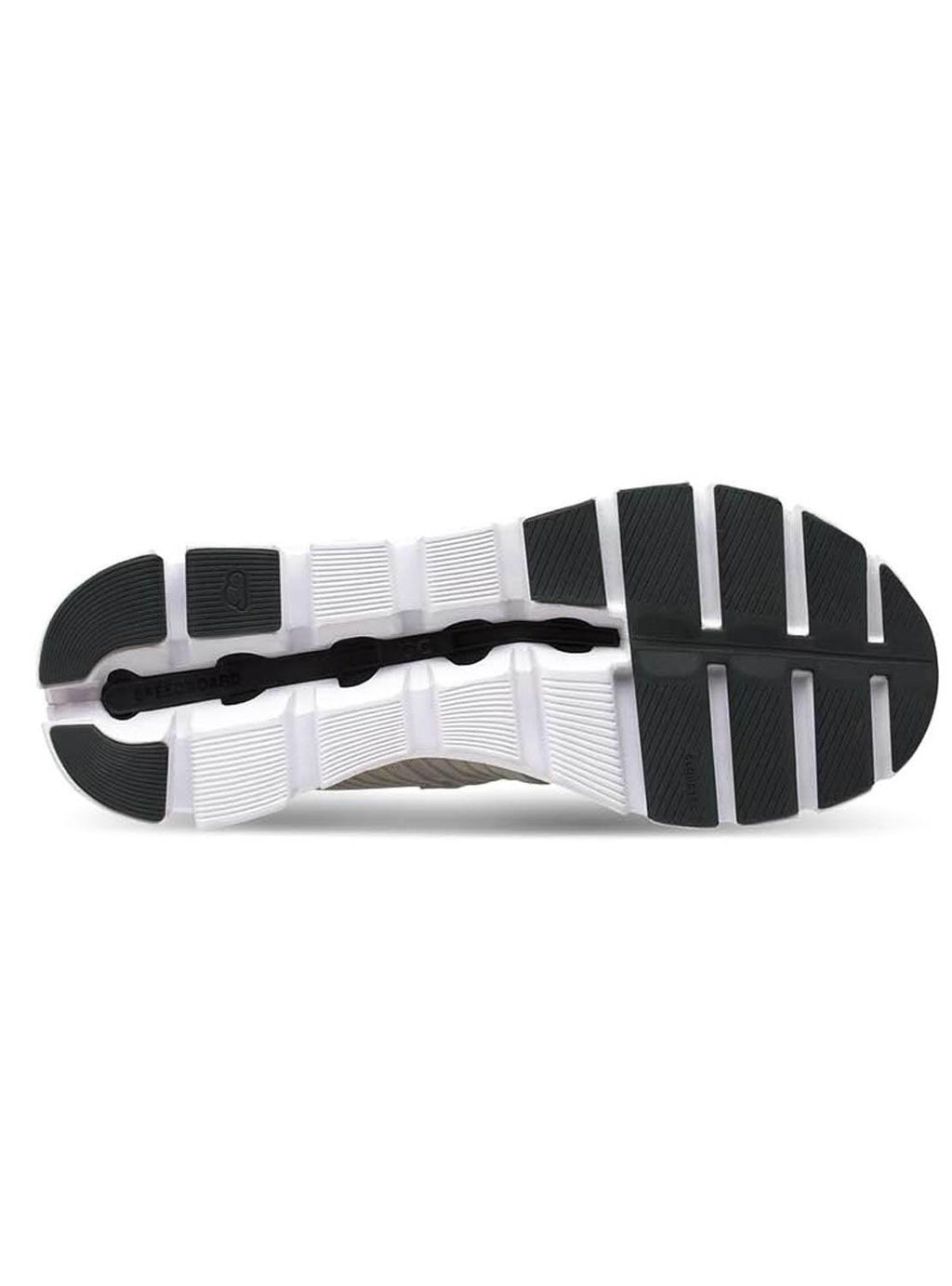 Sand Grey Running Shoes G51075