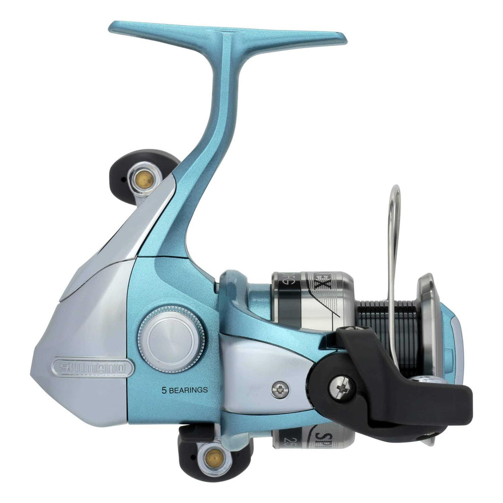 Spinning Reel N60543