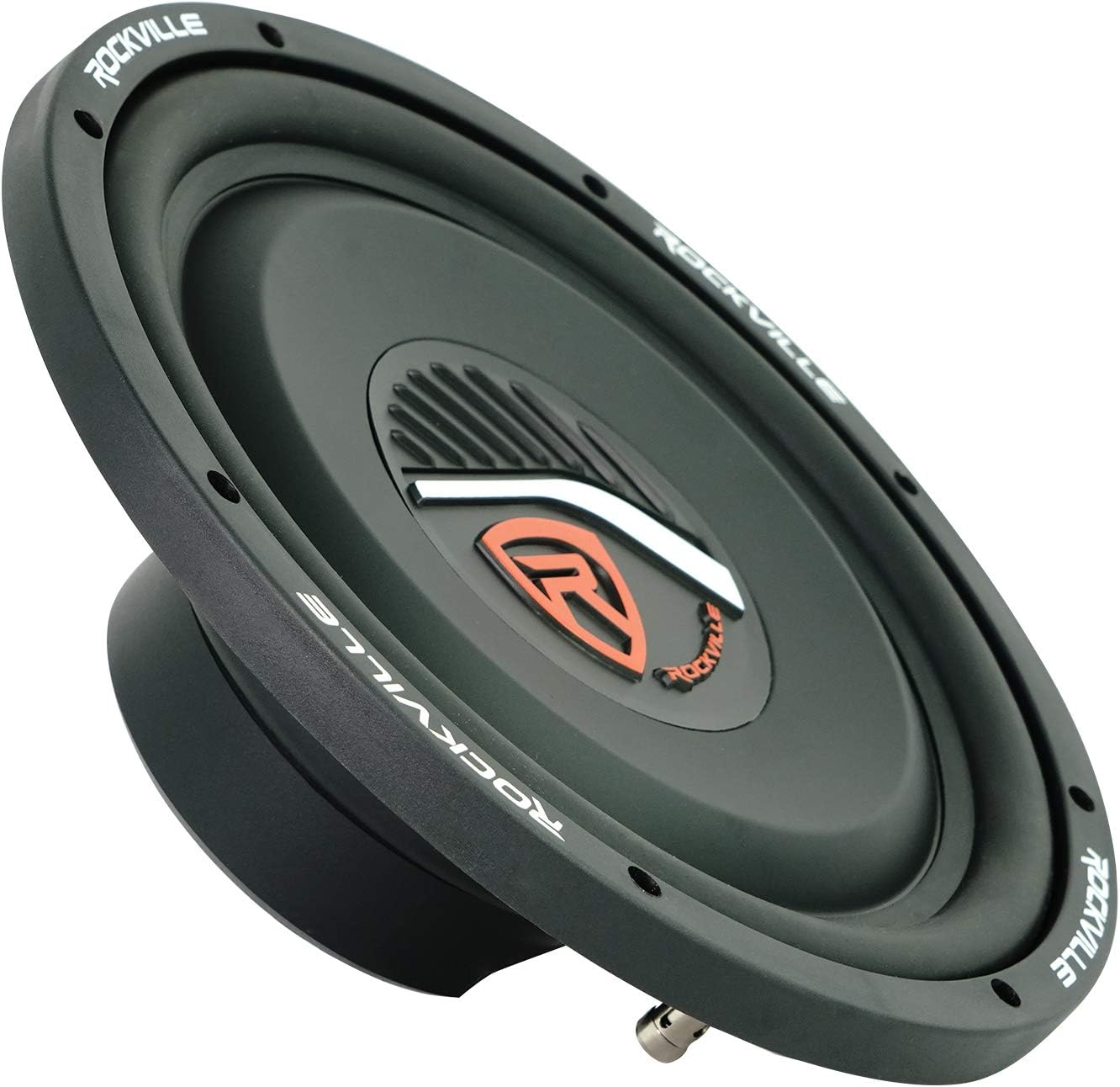 12" Subwoofer Amp Ported Truck Sub Enclosure Box J9125