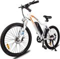 26" 500W Electric Mountain Bike with Removable Lithium Battery G401