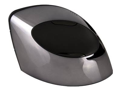Vertical Ergonomic Right-Handed Wireless Mouse Q112