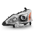 Projector Headlights for 2013-2015 Nissan Altima Sedan Q112303