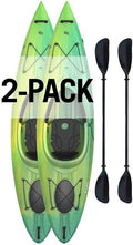 Sit-in Kayak (2-Pack) L858407