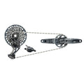 Gx Eagle Dub Groupset L25472