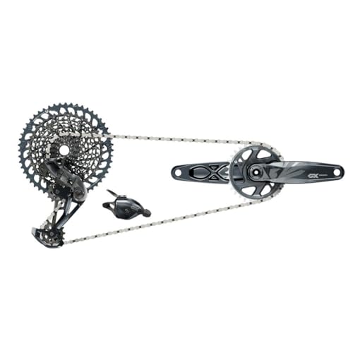Gx Eagle Dub Groupset L25472