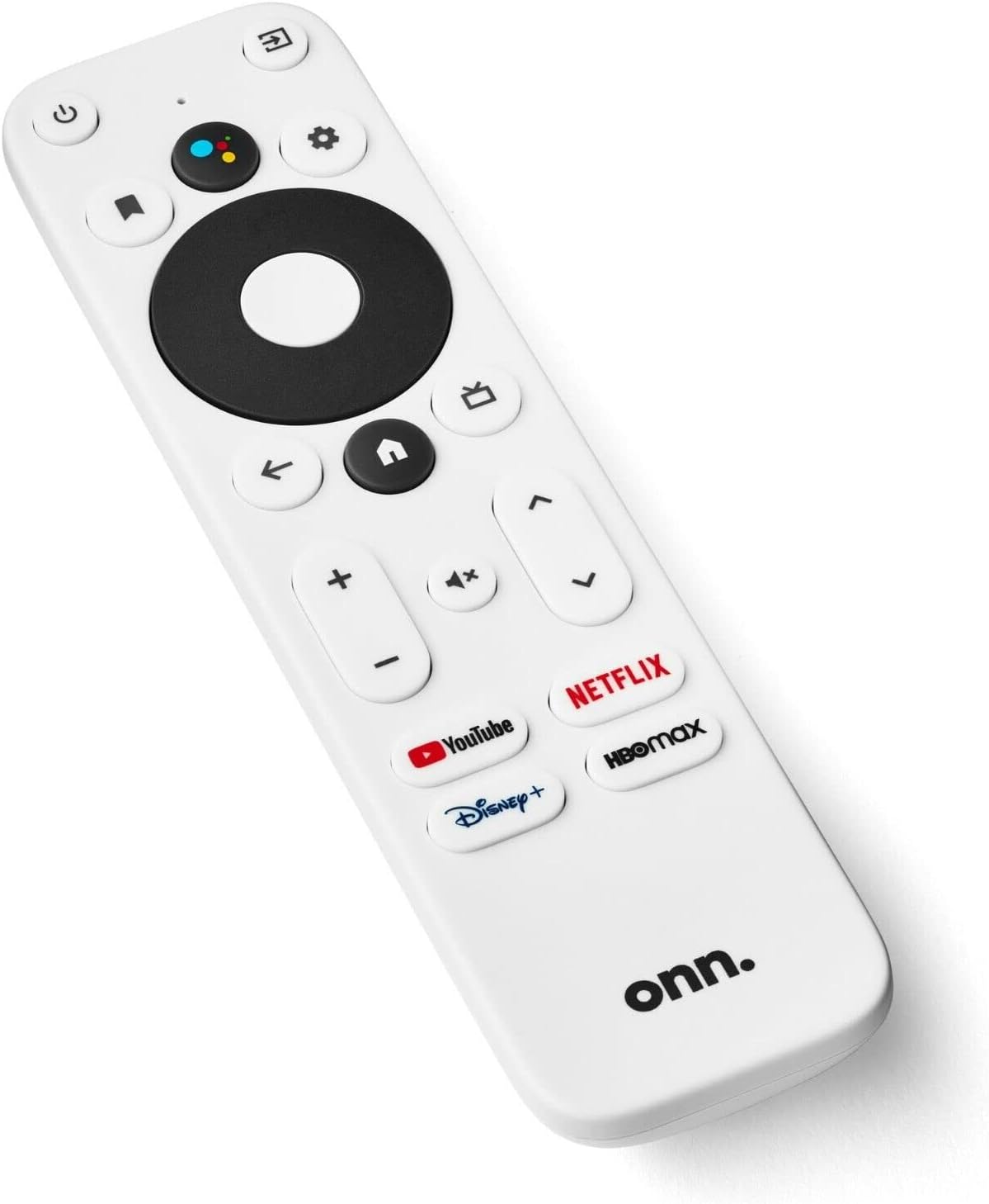 Android TV 4K UHD Streaming Device with Voice Remote Control & HDMI Cable K711567