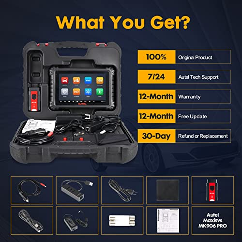 ECU Coding Bi-Directional Control Scanner C17687
