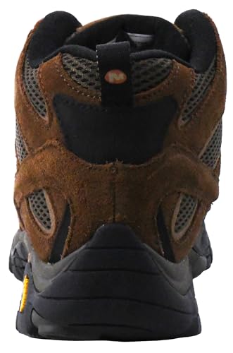 Men's Mid Waterproof Hiking Boot P75933