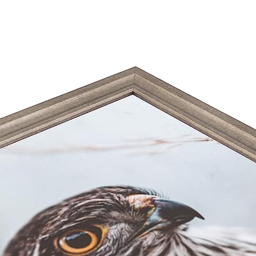 Muted Prosecco Gold Picture Frame Z7853