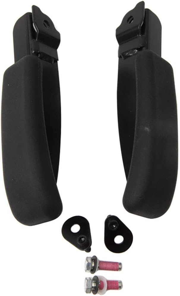 Non Adjusting Arm Rest Set Kit B530976