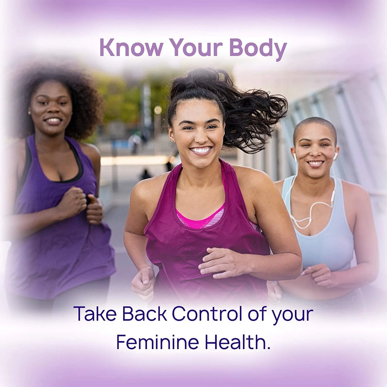 Probiotic Feminine Supplement, 30 ct N334375