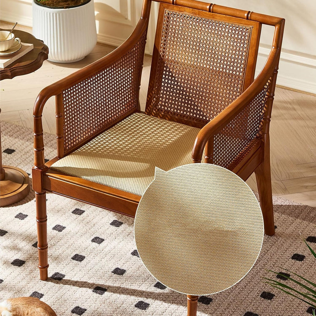 Wicker Rattan Chair P437840