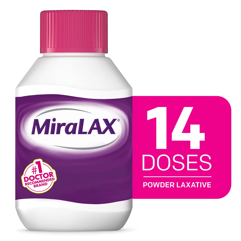 14 Doses Laxative Powder C1135