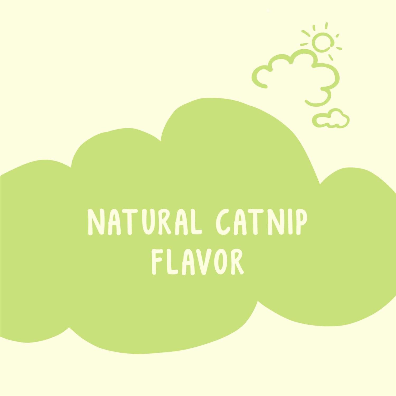 Natural Yums Cat Treats V9248