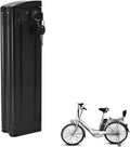 36V 20Ah Lithium Ion Electric Bike Battery with Charger K67864