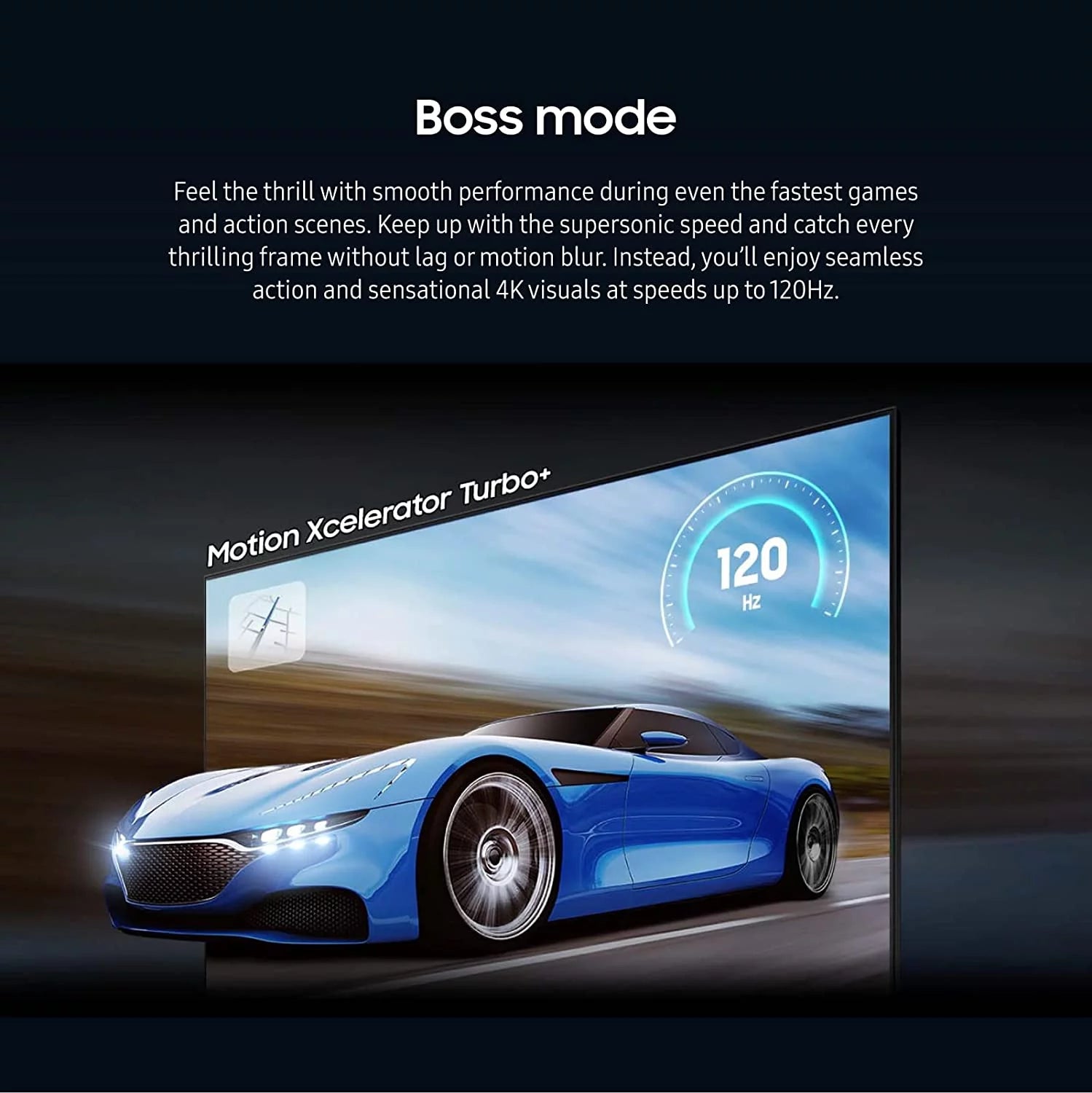 65" QLED 4K Smart TV D28409