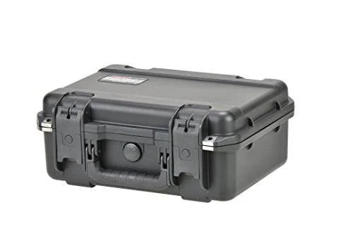 Waterproof Padded Hard Case Y228