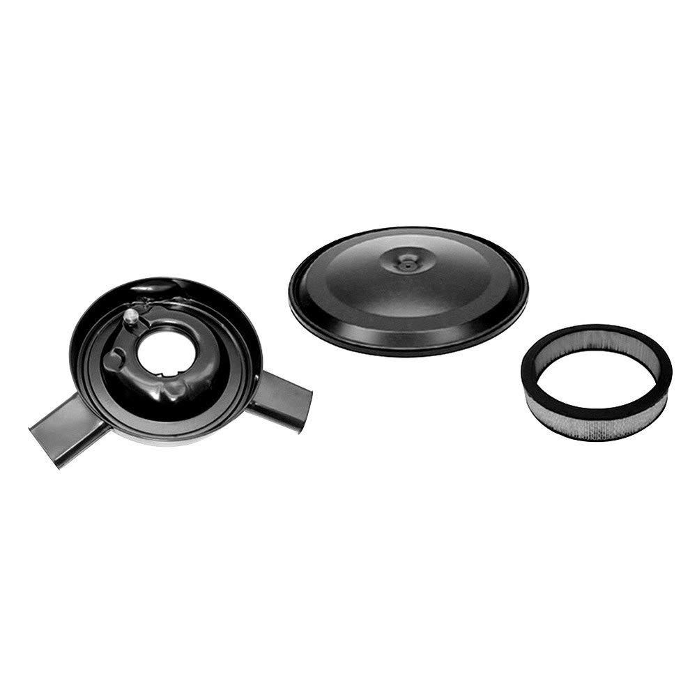 Dual Snorkel Air Cleaner Assembly S629632
