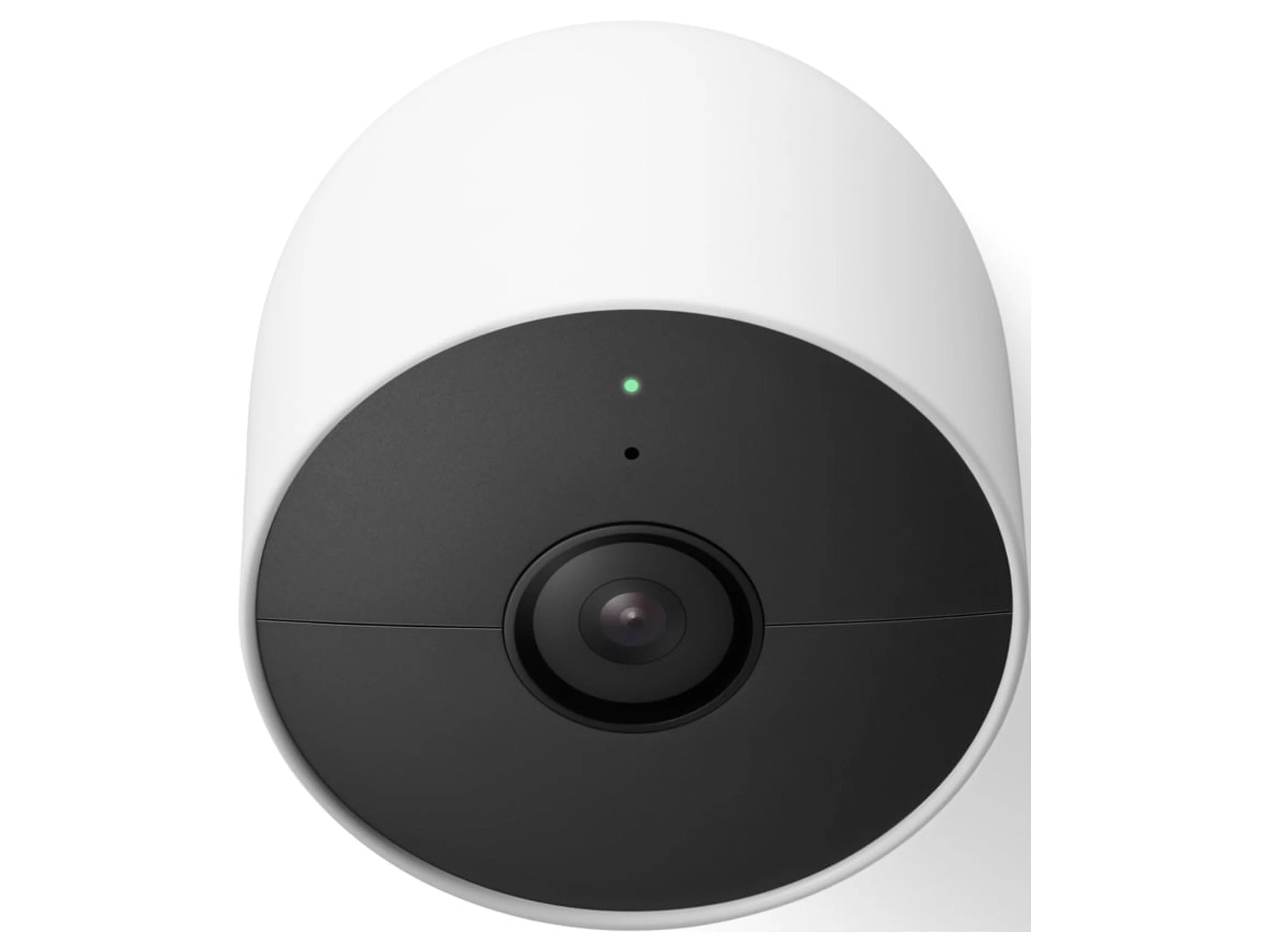 White Nest Camera 1pk M35806