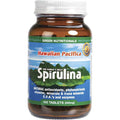 Spirulina Tablets 500mg 100 Tabs F23435