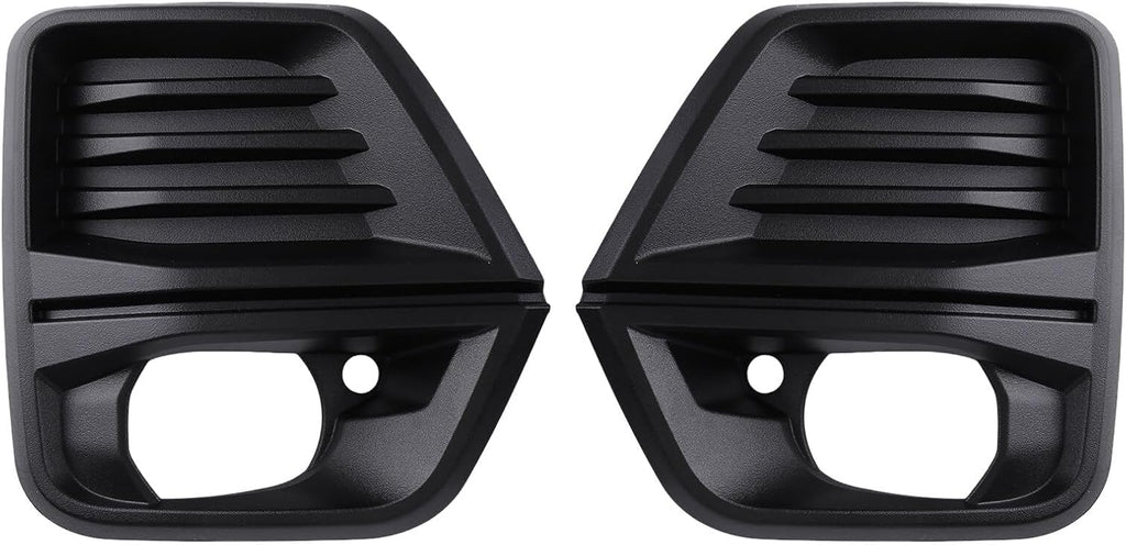 LED Fog Light Kit for Chevy Colorado R93712