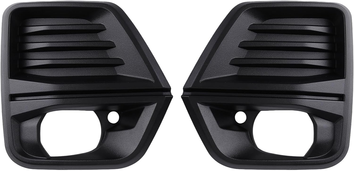 LED Fog Light Kit for Chevy Colorado R93712