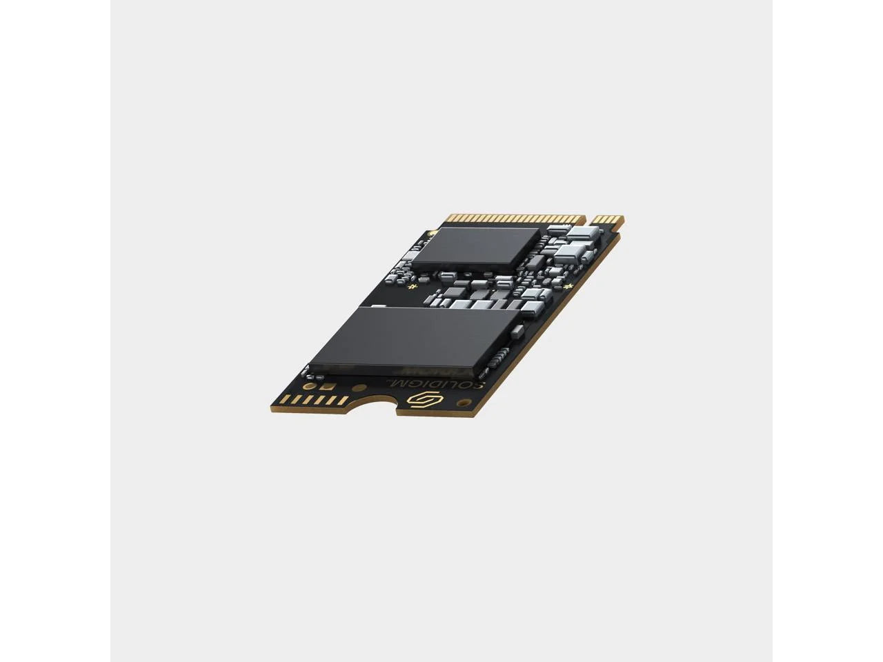 1TB M.2 2230 PCIe 4.0 NVMe Internal Solid State Drive G6022