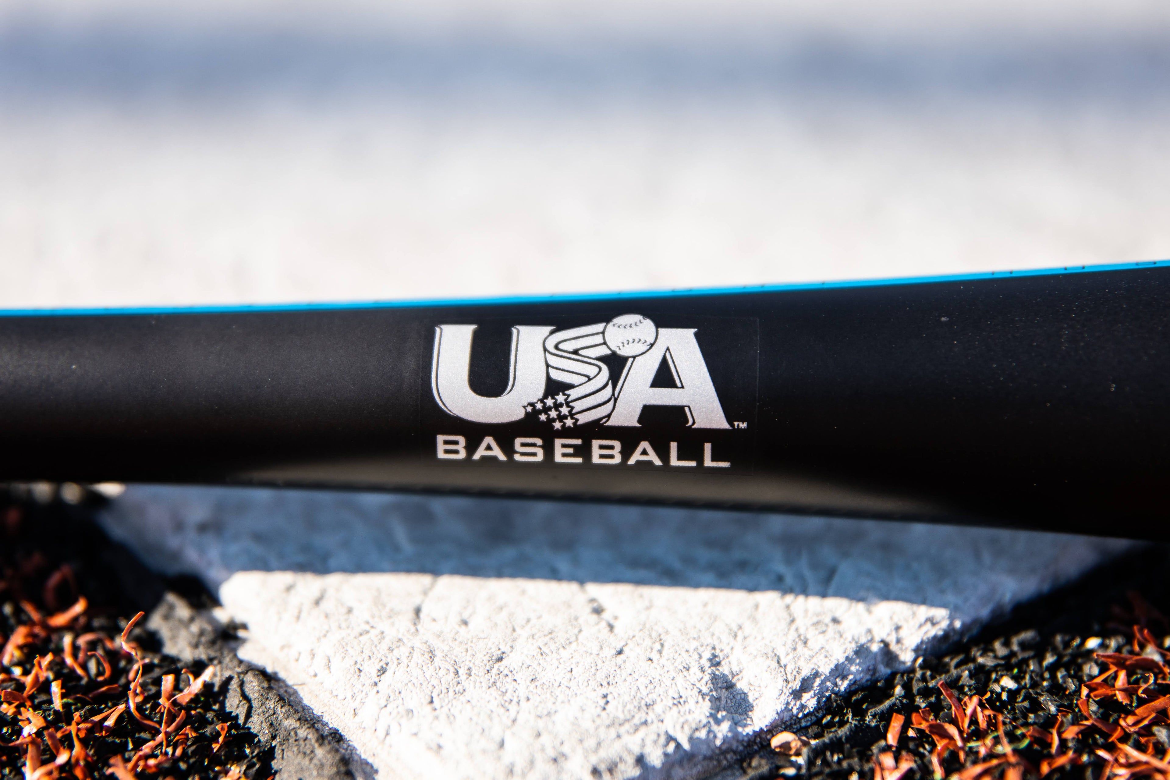 -11 USA Baseball Bat P25394