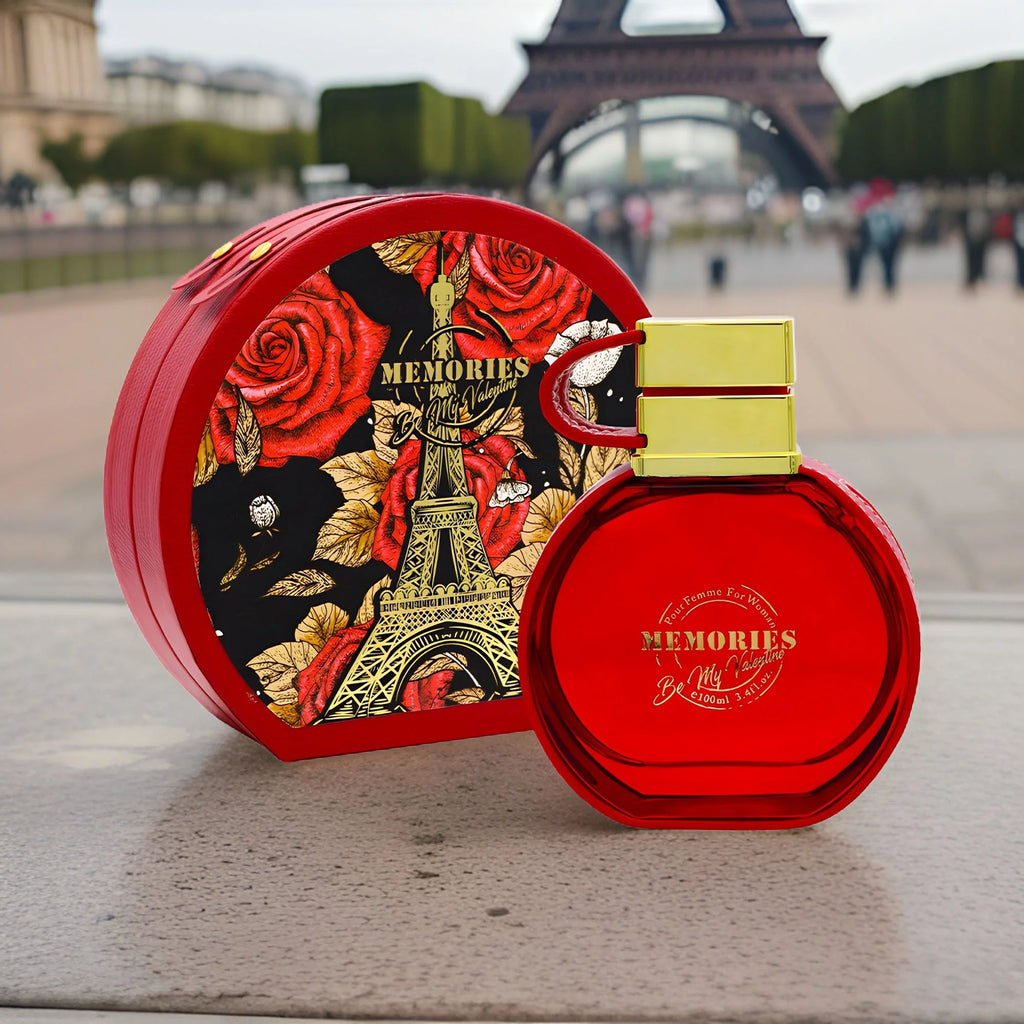 3.4fl. oz. 100ml Eau De Parfum O971